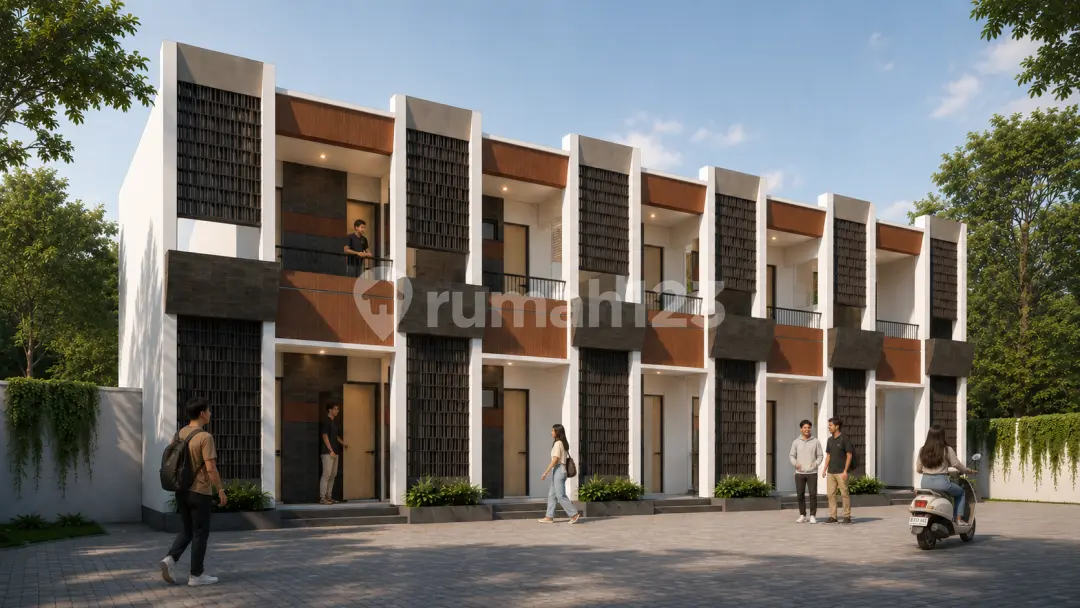 APART KOST PREMIUM