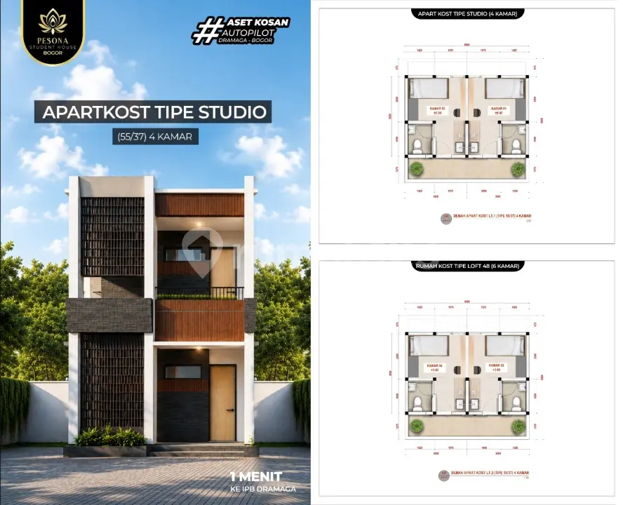 Foto APART KOST PREMIUM — foto 2
