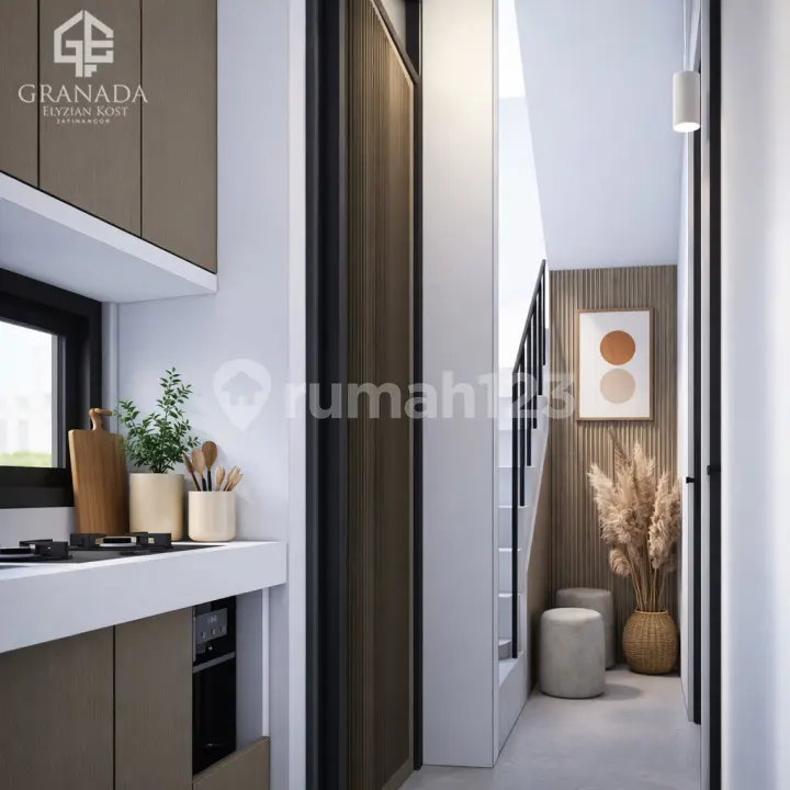Foto APART KOST PREMIUM — foto 4