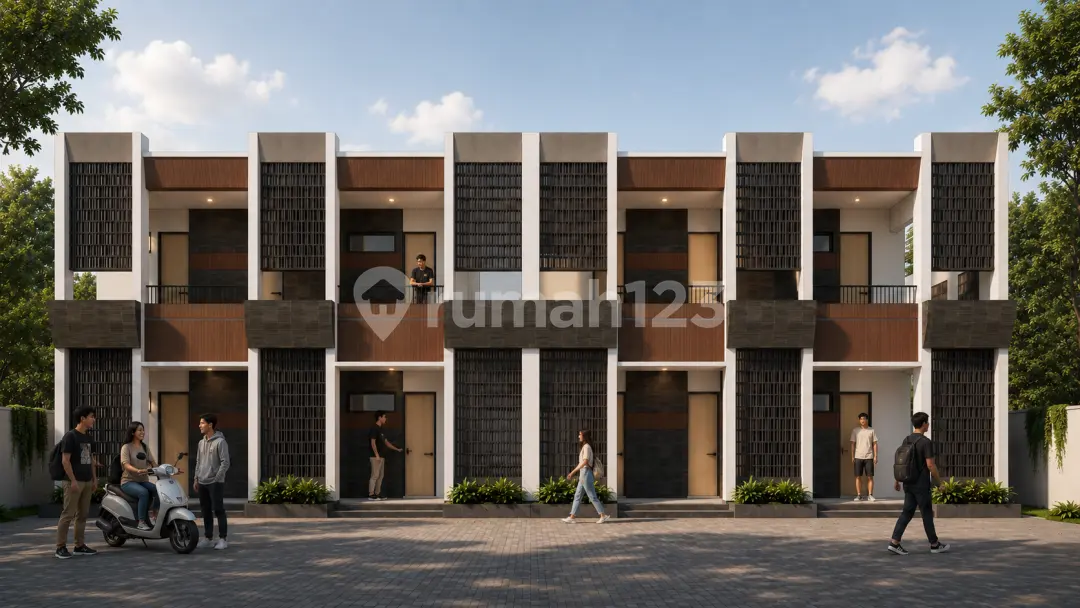 Foto APART KOST PREMIUM — foto 5