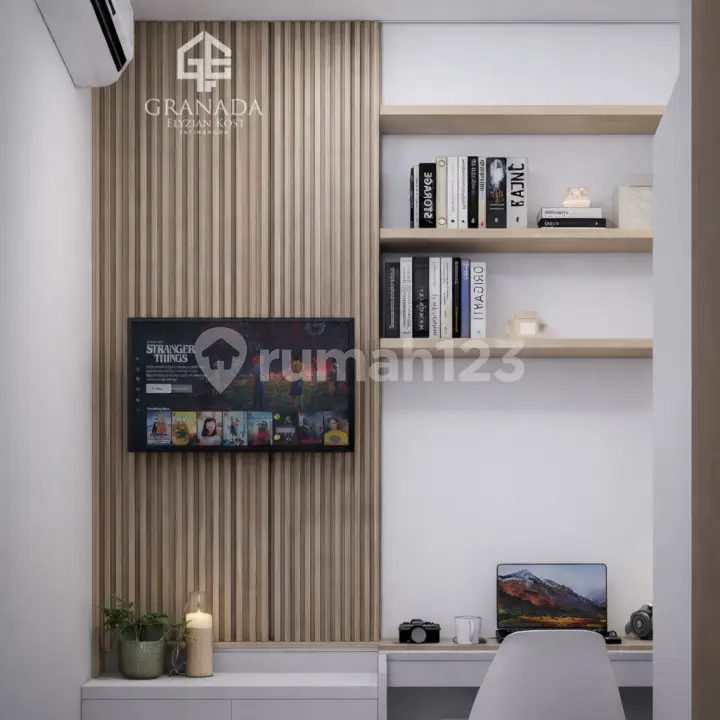 Foto APART KOST PREMIUM — foto 6