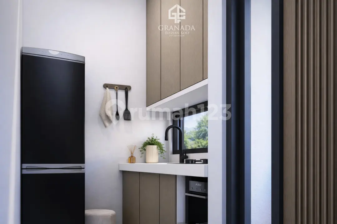Foto APART KOST PREMIUM — foto 7