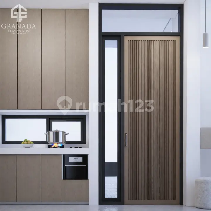 Foto APART KOST PREMIUM — foto 9