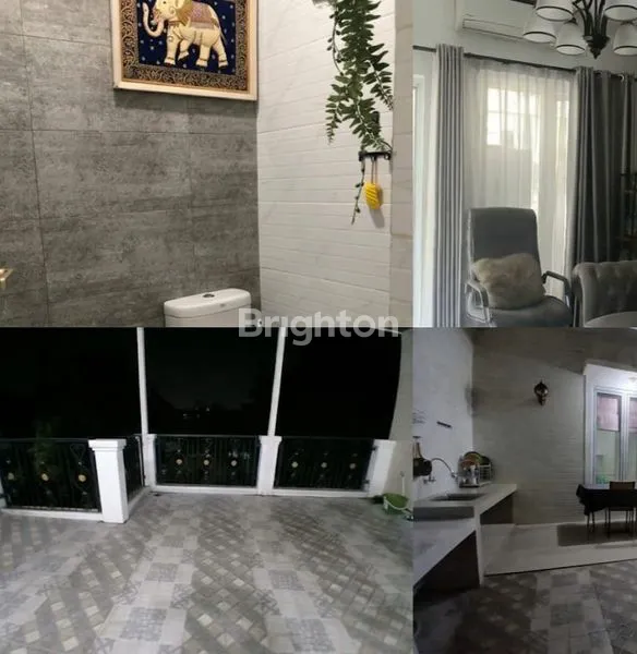 Foto CIBUBUR MANSION — foto 2