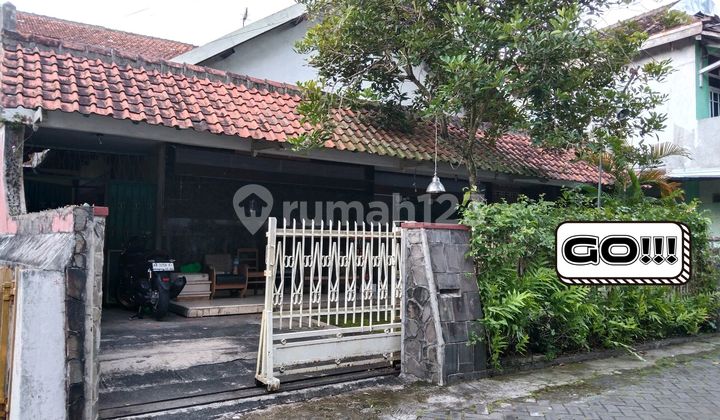 Cocok untuk Kost, Dikelilingi Kampus UGM, UNY, Sanata Dharma, UIN Samirono Colombo Gejayan
