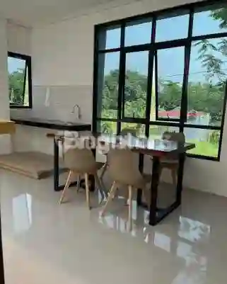 Di Jual Kost Kostan Baru Siap Cuan!!!
