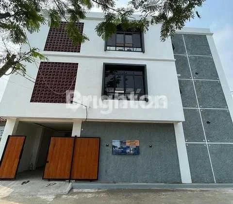 Foto Di Jual Kost Kostan Baru Siap Cuan!!! — foto 4