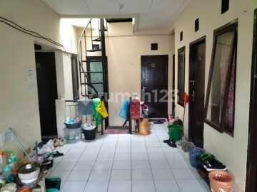 Dijual Cepat Kos-Kosan Aktif Di Wastukencana Tamansari Bandung — foto 2