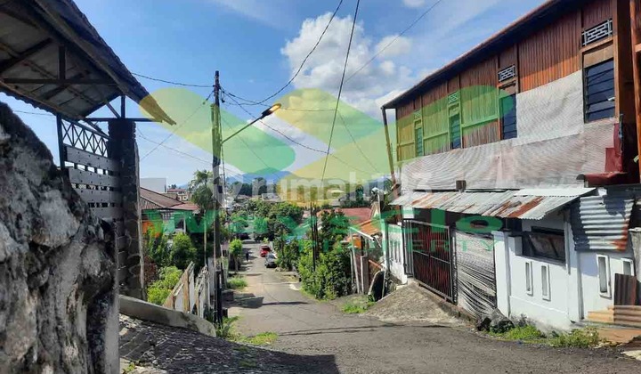 Dijual Cepat Kos-Kosan Strategis Daerah Kampus Unsrat