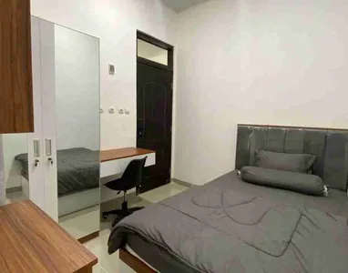 Foto DIJUAL KOS DEKAT IPB — foto 2