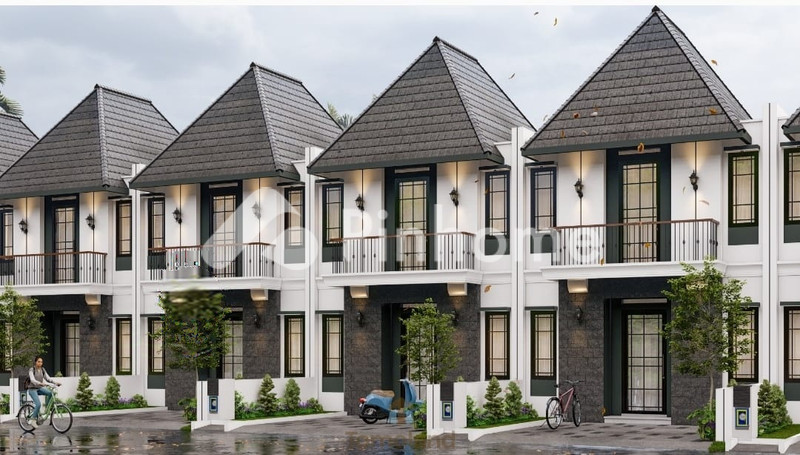 Dijual Kost Comfy Dekat Kampus Universitas Brawijaya di Jl. KH Yusuf