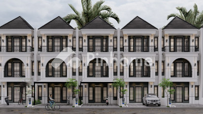 Dijual Kost Comfy Dekat Kampus Universitas Brawijaya di Jl. KH Yusuf — foto 3