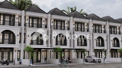 Dijual Kost Comfy Dekat Kampus Universitas Brawijaya di Jl. KH Yusuf — foto 4