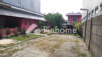 Dijual Kost Eksklusif 39 Kamar Samping Kampus UI di Jln. KH. Usman Kukusan Beji Depok — foto 2