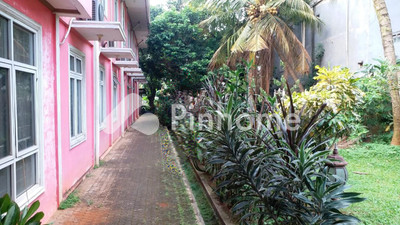 Dijual Kost Eksklusif 39 Kamar Samping Kampus UI di Jln. KH. Usman Kukusan Beji Depok — foto 3
