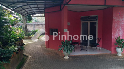 Dijual Kost Eksklusif 39 Kamar Samping Kampus UI di Jln. KH. Usman Kukusan Beji Depok — foto 4