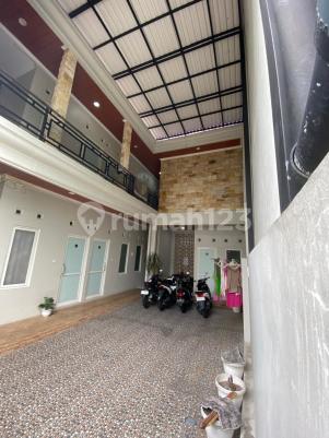 Dijual Kost Exclusive Siap Operasional Dekat UII Yogyakarta — foto 2