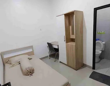 Foto Dijual Kost Ring 1 IPB — foto 3