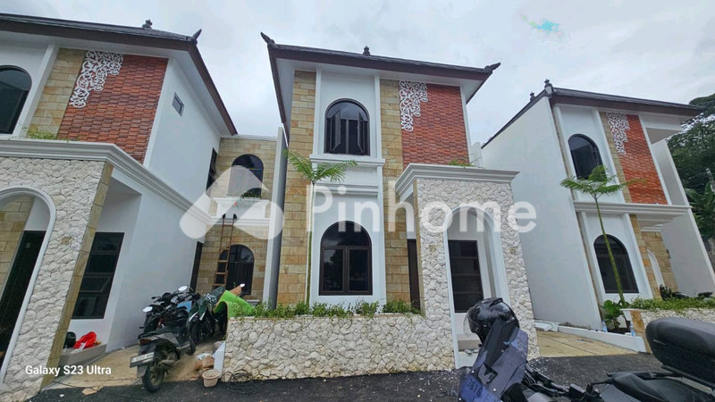 Dijual Kost Rumah Kos Dekat Kampus IPB Harga Terjangkau di Jalan Dramaga Bogor