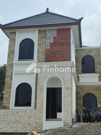 Dijual Kost Rumah Kos Dekat Kampus IPB Harga Terjangkau di Jalan Dramaga Bogor — foto 5