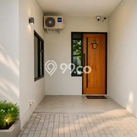 Dijual Kost Strategis di Bogor