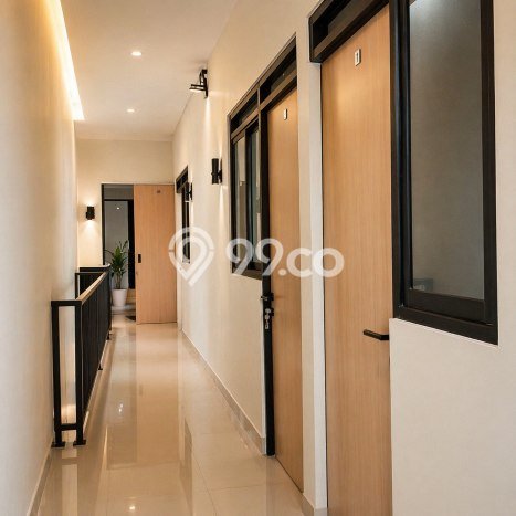 Foto Dijual Kost Strategis di Bogor — foto 2