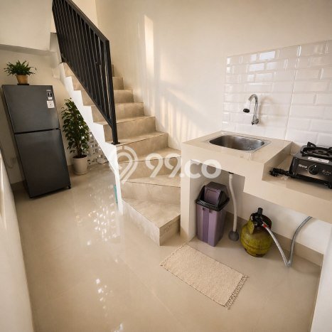 Foto Dijual Kost Strategis di Bogor — foto 4