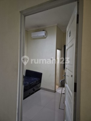 Dijual Kost2 Dekat Kampus UI Depok Siap Huni Cocok Buat Investasi Strategis 620 m2 SHM — foto 2