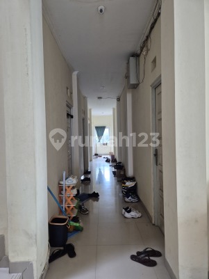 Dijual Kost2 Dekat Kampus UI Depok Siap Huni Cocok Buat Investasi Strategis 620 m2 SHM — foto 3