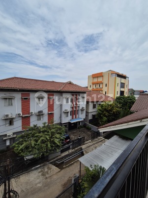 Dijual Kost2 Dekat Kampus UI Depok Siap Huni Cocok Buat Investasi Strategis 620 m2 SHM — foto 4