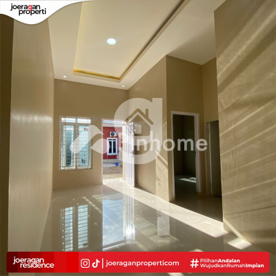 Dijual Rumah Dekat Kampus UIN & Unsyiah Darussalam (Joeragan Residence 20) — foto 2