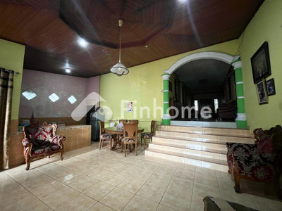 Dijual Rumah Kos Kosan Dekat Kampus UNSRAT di Jl P Sulawesi, Bahu, Malalayang — foto 5