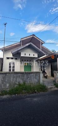 Dijual Rumah Kost 7 Kamar Baru Renovasi di Banjarbaru — foto 3