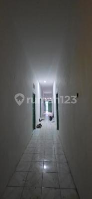 Dijual Rumah Kost 7 Kamar Baru Renovasi di Banjarbaru — foto 4
