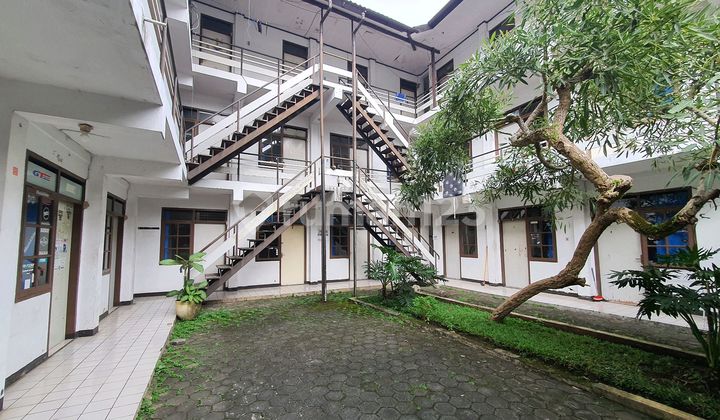 Dijual Rumah Kost Ciumbuleuit Unpar, RS Rotinsulu Bukit Jarian