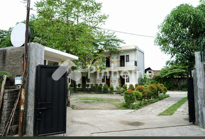 Dijual Rumah Kost Eksklusif Jogja Pogung Dekat UGM di Kos Mlati UGM — foto 4