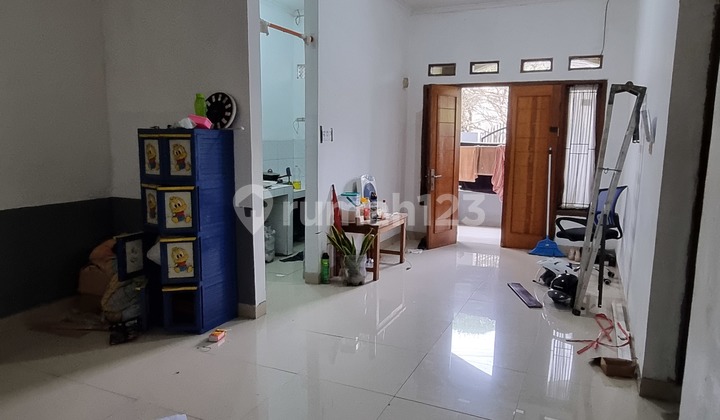 Dijual Rumah Permata Buah Batu (PBB) Dekat Telkom University Bojongsoang