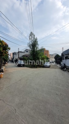 Dijual Rumah Permata Buah Batu (PBB) Dekat Telkom University Bojongsoang — foto 2