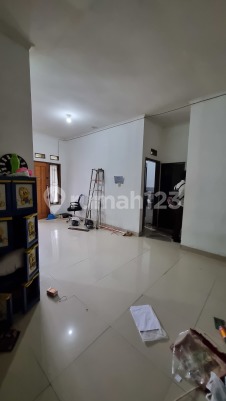 Dijual Rumah Permata Buah Batu (PBB) Dekat Telkom University Bojongsoang — foto 3