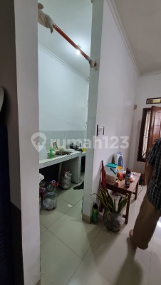 Dijual Rumah Permata Buah Batu (PBB) Dekat Telkom University Bojongsoang — foto 4