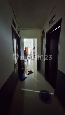 Dijual Rumah Permata Buah Batu (PBB) Dekat Telkom University Bojongsoang — foto 5