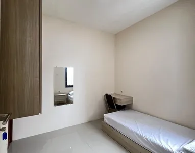 Foto GENSYA CDR-3 KOST DEKAT KAMPUS IPB BOGOR - BESTARI PRO — foto 3