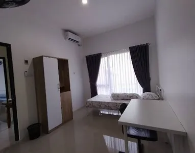 Foto GENSYA CDR-3 KOST DEKAT KAMPUS IPB BOGOR - BESTARI PRO — foto 5