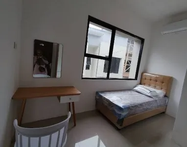 Foto GENSYA CDR-3 KOST DEKAT KAMPUS IPB BOGOR - BESTARI PRO — foto 6