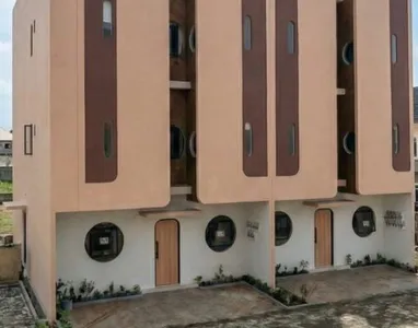 Foto GENSYA CORD. KOST, DEKAT KAMPUS IPB BOGOR — foto 2
