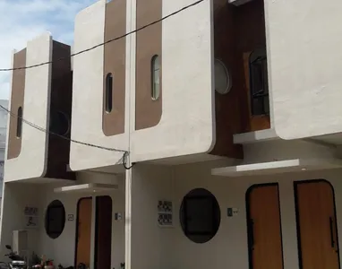 Foto GENSYA CORD. KOST, DEKAT KAMPUS IPB BOGOR — foto 5