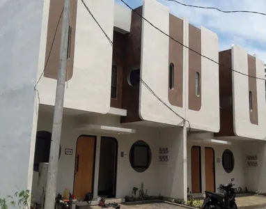 Foto GENSYA CORD. KOST, DEKAT KAMPUS IPB BOGOR — foto 6
