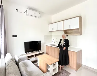 Foto GENSYA HEGARMANAH KOST, GUNUNG BATU, KOTA BOGOR — foto 3