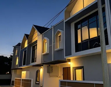 Foto GENSYA KOSAN Msd. KOST, DEKAT KAMPUS IPB BOGOR — foto 2