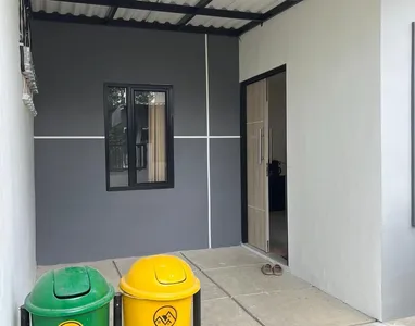 Foto GENSYA KOSAN Msd. KOST, DEKAT KAMPUS IPB BOGOR — foto 4